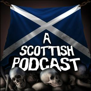 Luister naar A Scottish Podcast the Audio Drama Series in de app