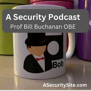 Luister naar ASecuritySite Podcast in de app