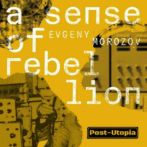 Luister naar A Sense of Rebellion in de app