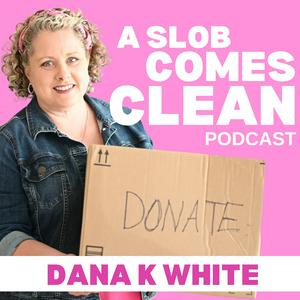 Luister naar A Slob Comes Clean in de app