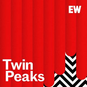 Luister naar A Twin Peaks Podcast: A Podcast About Twin Peaks in de app