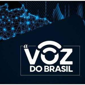 Luister naar A Voz do Brasil in de app