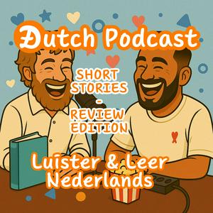 A2 | Dutch Short Stories: Reviews