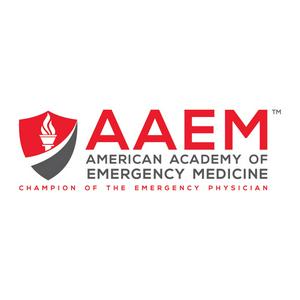 Luister naar AAEM Podcasts: Emergency Medicine Breve Dulce Talks in de app