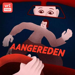 Aangereden