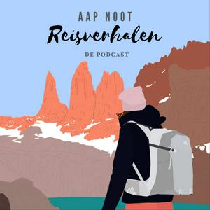 Aap Noot Reisverhalen