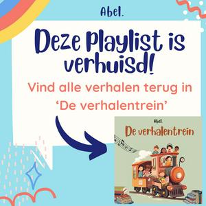 Luister naar Korte Bedtijdverhalen Voor Kinderen van 7+ van Abel in de app