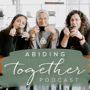 Luister naar Abiding Together in de app