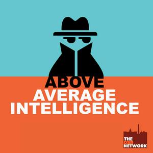 Luister naar Above Average Intelligence in de app