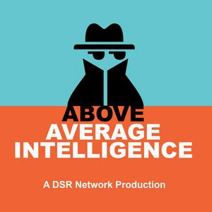 Luister naar Above Average Intelligence in de app