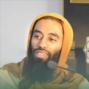 Luister naar Abu Taymiyyah in de app