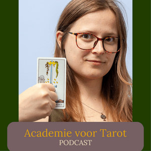 Academie voor Tarot Podcast