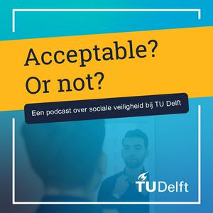 Luister naar Acceptable? Or not? in de app