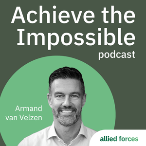 Luister naar Achieve the Impossible in de app