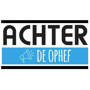 Luister naar Achter de ophef in de app