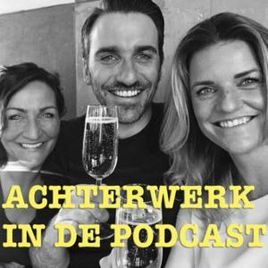 Luister naar Achterwerk in de Podcast in de app