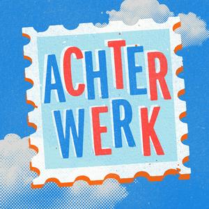 Luister naar Achterwerk in de app