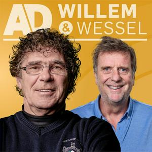 Luister naar AD Willem&Wessel in de app