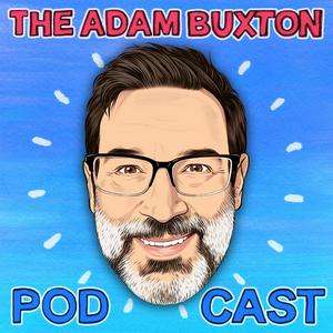 Luister naar THE ADAM BUXTON PODCAST in de app