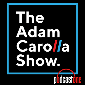 Luister naar Adam Carolla Show in de app