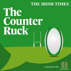 Luister naar The Counter Ruck in de app