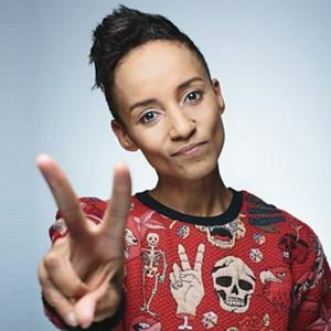 Adele Roberts - On The Run