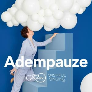 Luister naar Adempauze in de app