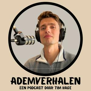Ademverhalen