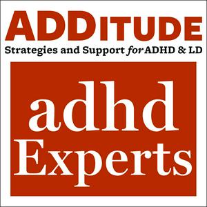 Luister naar ADHD Experts Podcast in de app