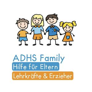 Luister naar ADHS Family Podcast in de app