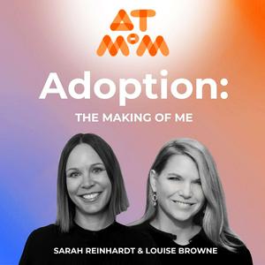 Luister naar Adoption: The Making of Me. An Oral History of Adoptee Stories in de app