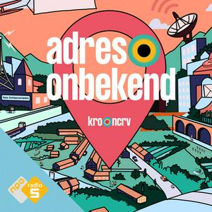 Adres Onbekend