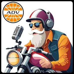 Luister naar ADV Motorcycle Cannonball in de app