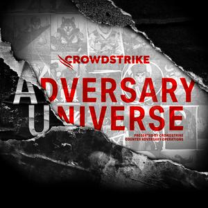 Luister naar Adversary Universe Podcast in de app