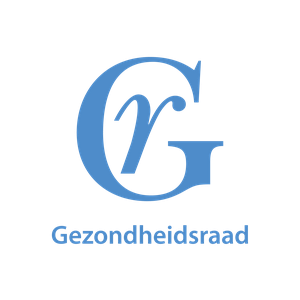 Luister naar Adviezen van de Gezondheidsraad in de app