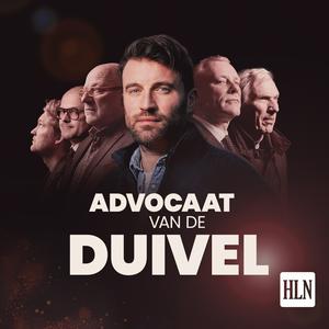 Luister naar Advocaat van de Duivel in de app