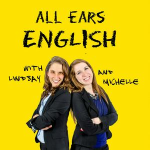 Luister naar All Ears English Podcast in de app