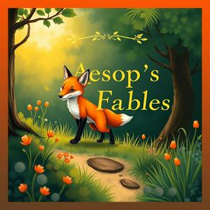 Luister naar Aesop's Fables - AudioBook in de app