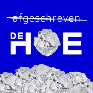 Afgeschreven