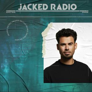 Luister naar Afrojack - Jacked Radio in de app