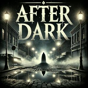 Luister naar After Dark | Scary Horror Stories in de app