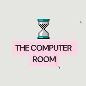 Luister naar The Computer Room in de app