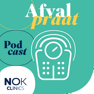 Afvalpraat