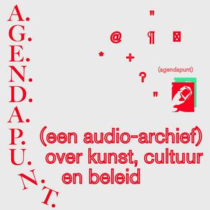 Luister naar Agendapunt in de app