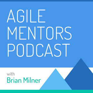 Luister naar Agile Mentors Podcast in de app