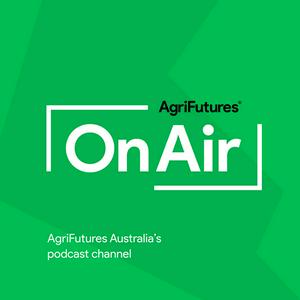 Luister naar AgriFutures On Air in de app