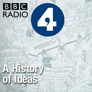 Luister naar A History of Ideas in de app