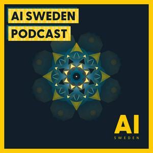 Luister naar AI Sweden Podcast in de app