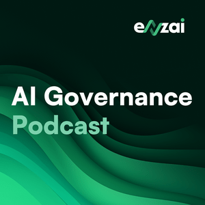 Luister naar AI Governance Podcast in de app