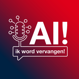 AI! Ik word vervangen!